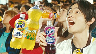 「菅田将暉“ノリノリな大学生”を演じる　「無駄遣いという言葉は大好き」」