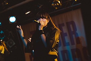 「PassCode、リリース記念イベントで新曲を初パフォーマンス「これからみんなで作っていけたらなって」」