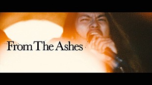 「HER NAME IN BLOOD 新体制初の新曲「From The Ashes」MV公開」