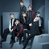 ＢＴＳ（防弾少年団）「防弾少年団（BTS）、アジア勢で唯一！ J・ビーバー/アリアナ・グランデと並び「ビルボード・ミュージック・アワード 2017」ノミネート」1枚目/2