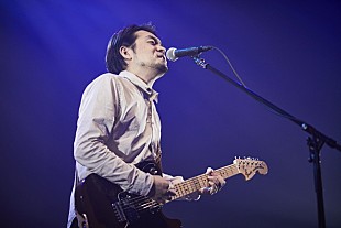 「堀込泰行 過去～現在を凝縮した全国ツアー・ファイナル！ キリンジ時代のトラックも演奏」