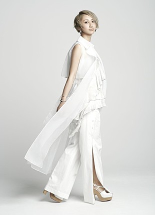 「Ms.OOJA『いちばん泣けるドリカム』カバーアルバムを携えて東名阪クラブツアーを開催」