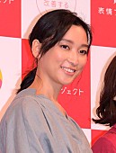 「第３子妊娠中の杏、双子の成長「つられて笑顔に」　樋口可南子は豪華女優の勢ぞろいに大喜び」1枚目/1