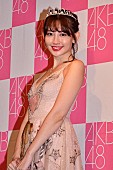 「小嶋陽菜、この１２年間は１００点「自信あります」　今後はファッションの仕事に注力」1枚目/1
