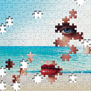 「ぼくのりりっくのぼうよみ 新SGアートワークは星野源などで知られる吉田ユニ」