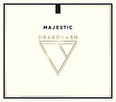 Dragon Ash「Dragon Ash、3年4か月ぶり新AL『MAJESTIC』収録内容公開」1枚目/2