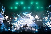 レディー・ガガ「Bon Iver (Photo: Chris Miller / Courtesy of Coachella)」8枚目/29