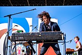 レディー・ガガ「Chicano Batman (Photo: Erik Voake / Courtesy of Coachella)」22枚目/29