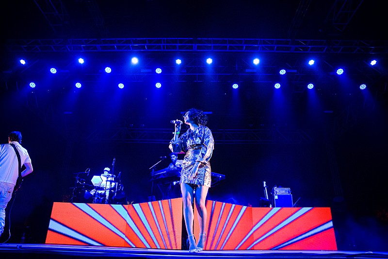 レディー・ガガ「Breakbot (Photo: Brian Willette / Courtesy of Coachella)」4枚目/29