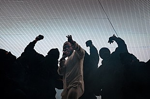 「ケンドリック/ハンス・ジマー＆ファレル/ロード/ケラーニ～【コーチェラ】現地レポート(日曜日編)」