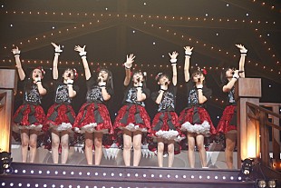 「エビ中、天国の莉奈へ語りかける「泣かないで言えましたー！」 アルバム発売に先駆けツアースタート」