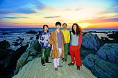 「irukasowaka デビューEPリード曲「Crazy Journey」cero/BiSHら手がける監督によるMV公開」1枚目/2