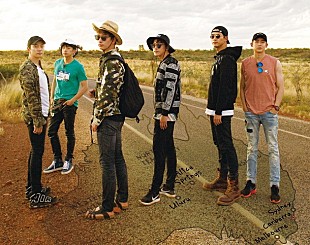 「2PMウヨン、ジュノ、チャンソン来日！ 「2PM WILD BEAT」ファンミーティング開催決定」