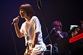 土岐麻子「土岐麻子、全国ツアー東京公演開催　会場が“土岐ワールド”一色に」1枚目/2