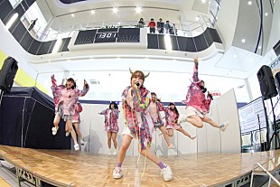 「トイレのアイドル・チキパ、TVCMの秘密を暴露し騒然」