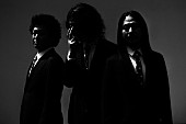 Ｊ．Ａ．Ｍ「J.A.M、新AL『Silent Notes』収録内容決定＆オリジナルEP配信スタート」1枚目/2