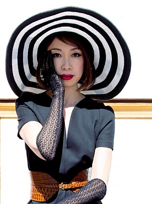 「野宮真貴とジェーン・スー、“美しく生きる”がテーマのトークイベント」