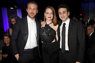 「米ロサンゼルス市が4月25日を「ラ・ラ・ランドの日」に制定」