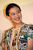 蒼井優「蒼井優「あの人が全部、黒幕なんですけど…」　“悪魔に近い”と評され反論？」1枚目/1