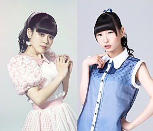 「妄キャリ×でんぱ組.incメンバーによるコラボユニット名＆新曲情報が解禁」