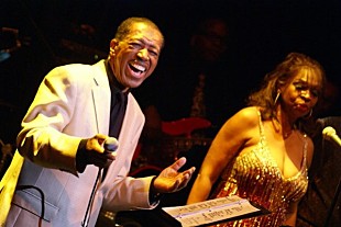 「『4月30日はなんの日？』名曲「スタンド・バイ・ミー」で知られるソウル・シンガー、ベン・E・キングの命日」