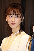 松井玲奈「松井玲奈“空耳”でテンションが上がる　「スペシャルゲストに福山雅治さん！？」」1枚目/1