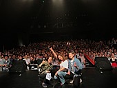 ＢＥＮＩ「BENI、自身のライブでサプライズプロポーズを応援 新プロジェクトの発表も」1枚目/2