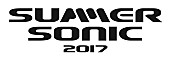 「【SUMMER SONIC 2017】にUVERworldの出演決定＆ステージ割り発表」1枚目/1