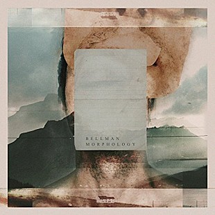 「クリスタル・ガラスのようなノルウェー産ポップス / 『モルフォロジー』ベルマン」