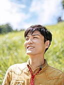 森山直太朗「森山直太朗、WOWOWでドラマ初主演決定＆ツアーファイナル生中継も決定」1枚目/1