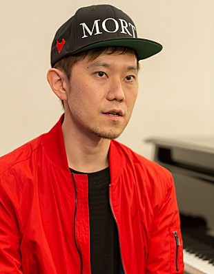 「蔦谷好位置、自身が担当した映画『SING／シング』のサントラについて語る」