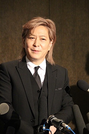 「小室哲哉、ムッシュかまやつさんの思い出を語る　「分け隔てなく接してくださる方でした」」