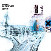 レディオヘッド「レディオヘッド、初公式リリース曲も収録した『OK COMPUTER』20周年記念盤を発表」1枚目/5