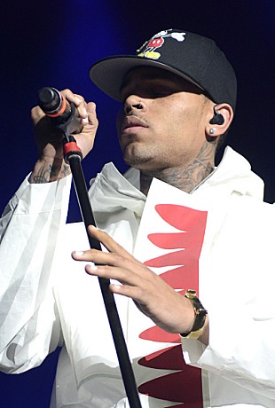 「『5月5日はなんの日？』ニューアルバムのリリースも控える、クリス・ブラウンの誕生日」