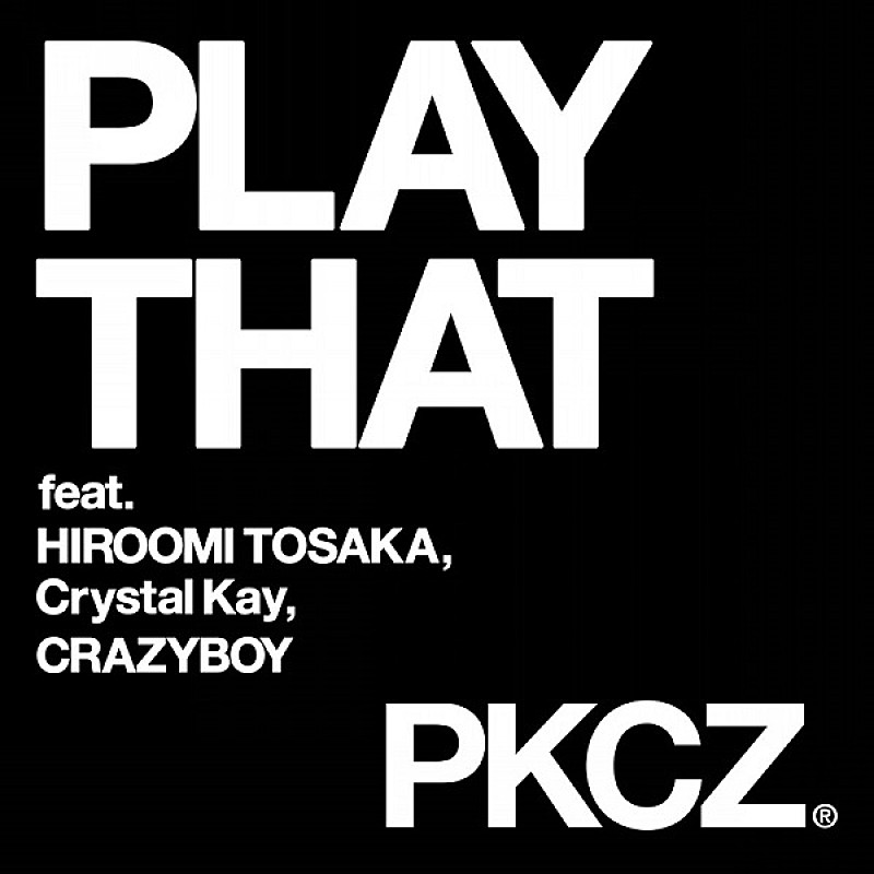 【ビルボード HOT BUZZ SONG】 PKCZ（R）初のオリジナル音源がダウンロードで高ポイントを獲得し初登場首位に