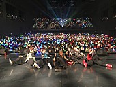 BOYS AND MEN「名古屋公演」2枚目/3