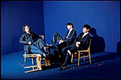 RADWIMPS「RADWIMPS「棒人間」ストリングスVerが5/7放送のドラマで初公開」1枚目/3