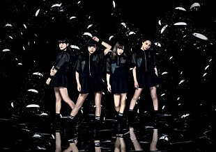 「PassCodeの対バンツアーにMOROHA、ENTH、BAND-MAIDら出演決定」