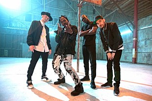 「リンキン・パーク、プシャ・T＆ストームジーをフィーチャーした新曲「グッド・グッドバイ」MV公開」