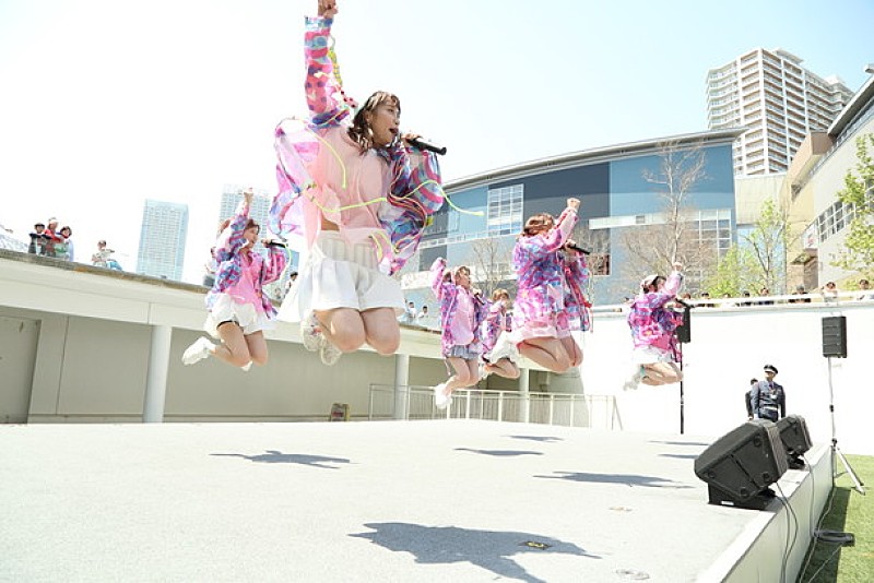 Ｃｈｅｅｋｙ　Ｐａｒａｄｅ「」5枚目/25