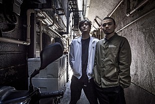 「MOROHA、リリースツアーの対バンにTHA BLUE HERB/四星球ら決定」