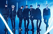 ＭＯＮＳＴＡ　Ｘ「MONSTA X、日本デビュー記念のポップアップストアがSHIBUYA109にて期間限定オープン」1枚目/1