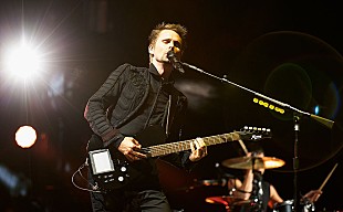 「ミューズ、新曲近日リリース？　MVティーザー映像を公開」