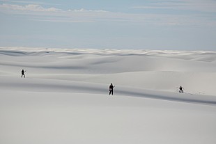 「ACIDMAN、20周年記念第3弾は壮大なロック・チューン」