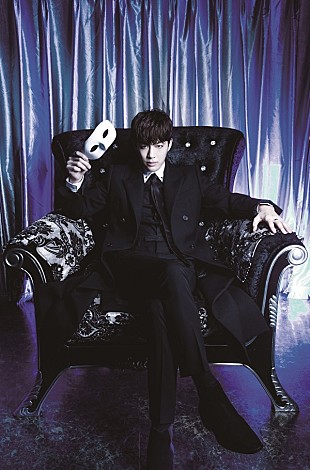 「SE7EN、【Dangerman】ツアーが映像化」