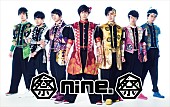 「祭nine.初の展示会がHMV栄で開催」1枚目/4