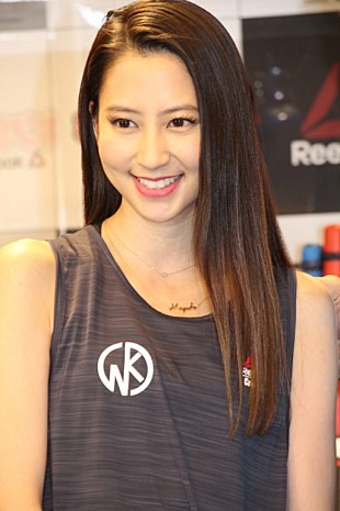 「河北麻友子、“恋愛解禁”も「仕事ばっかり」　 理想のタイプは「程よく筋肉質」な男性」