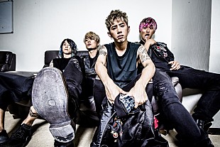 「ONE OK ROCK、Spotifyで1億回再生を突破！　国内アーティストでは初」