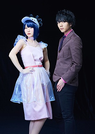 「ORESAMA、7月スタートのTVアニメ『魔法陣グルグル』でOPテーマ担当」