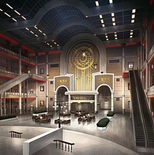 「西尾維新×中村光『十二大戦』重要シーン美術設定ビジュアル（12枚）解禁」